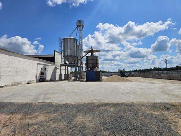 agrochistyprodukt.by Компания привлекла инвестиции